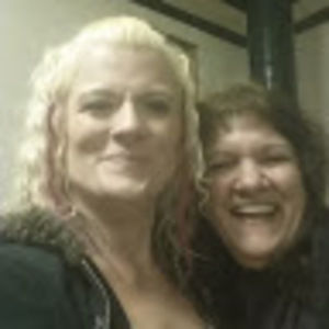 Meet your Posher, Terrie